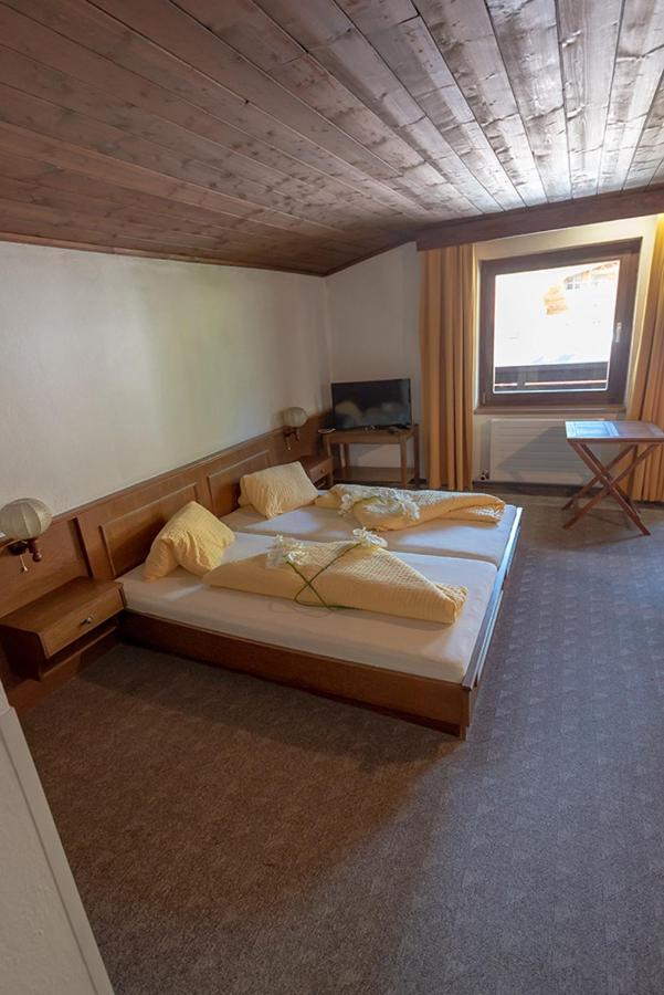 Appartement Pillersee 상트율리흐암필레르시 외부 사진