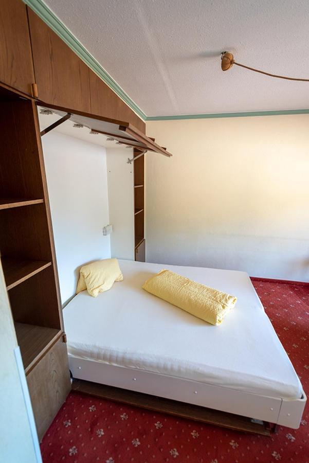 Appartement Pillersee 상트율리흐암필레르시 외부 사진