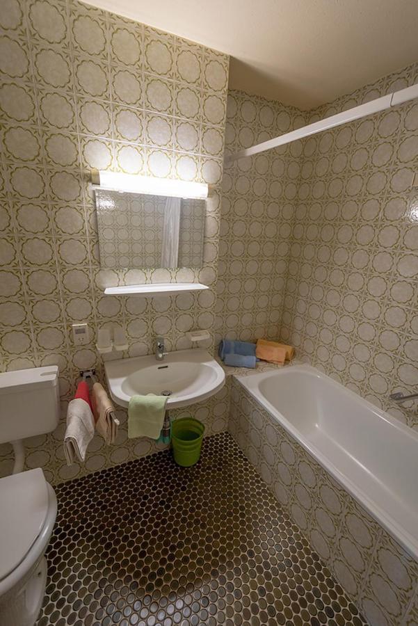 Appartement Pillersee 상트율리흐암필레르시 외부 사진