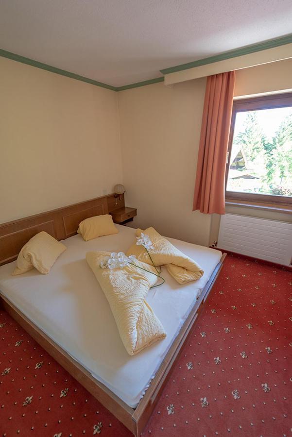 Appartement Pillersee 상트율리흐암필레르시 외부 사진