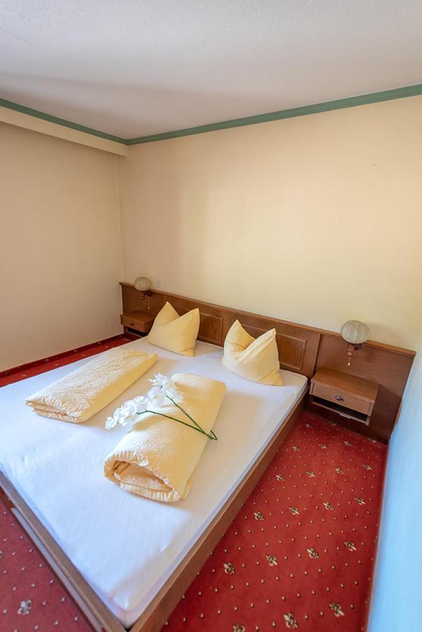 Appartement Pillersee 상트율리흐암필레르시 외부 사진