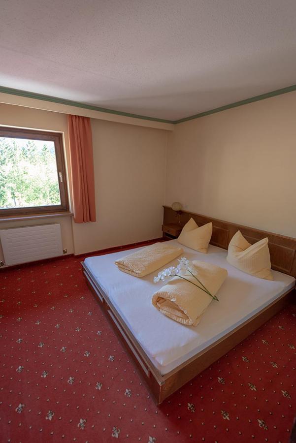 Appartement Pillersee 상트율리흐암필레르시 외부 사진