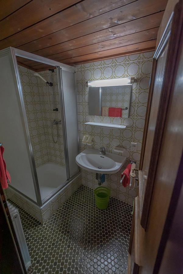 Appartement Pillersee 상트율리흐암필레르시 외부 사진