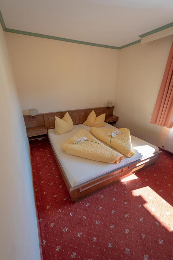 Appartement Pillersee 상트율리흐암필레르시 외부 사진