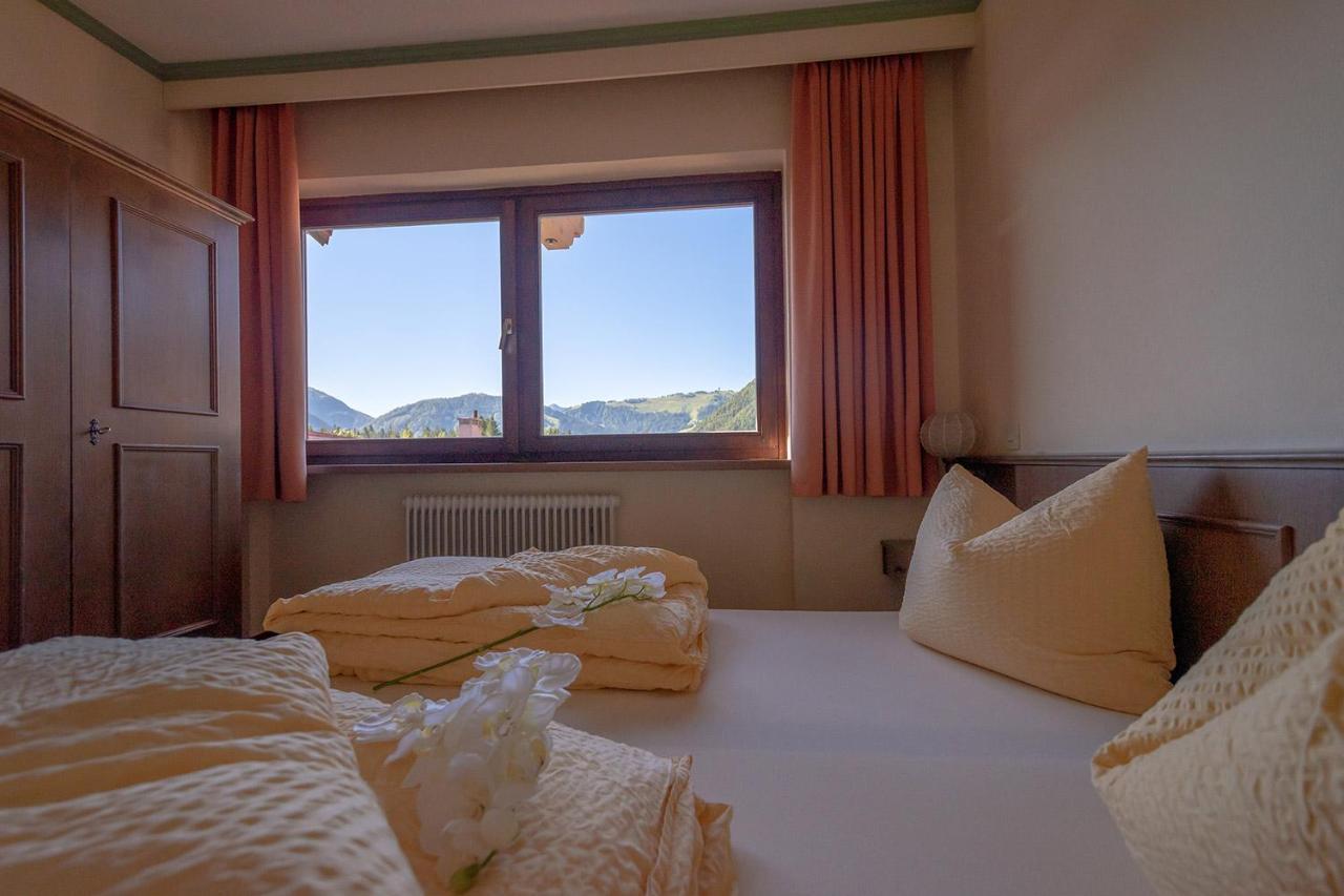 Appartement Pillersee 상트율리흐암필레르시 외부 사진
