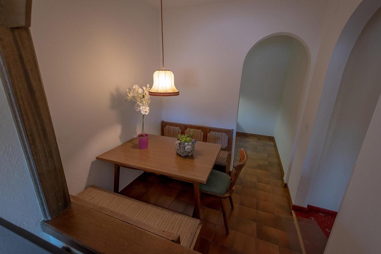 Appartement Pillersee 상트율리흐암필레르시 외부 사진