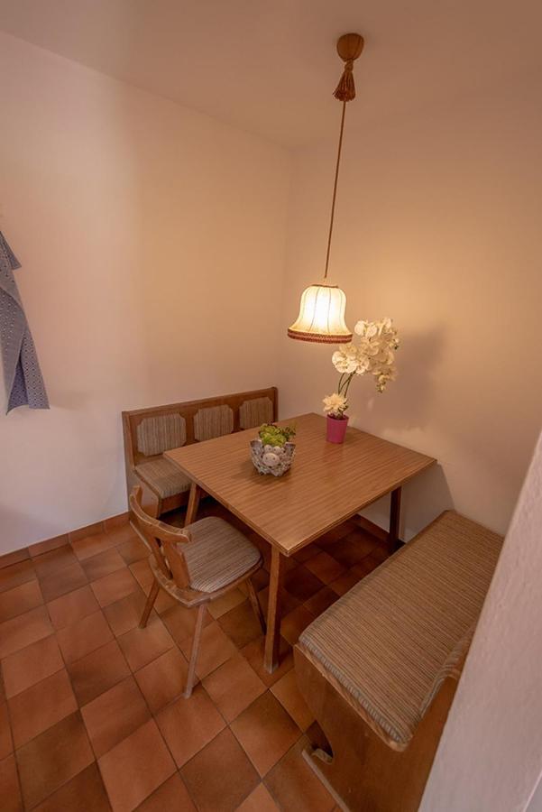 Appartement Pillersee 상트율리흐암필레르시 외부 사진