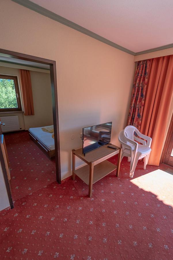 Appartement Pillersee 상트율리흐암필레르시 외부 사진