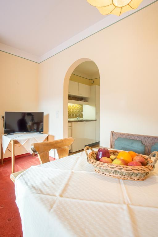 Appartement Pillersee 상트율리흐암필레르시 외부 사진