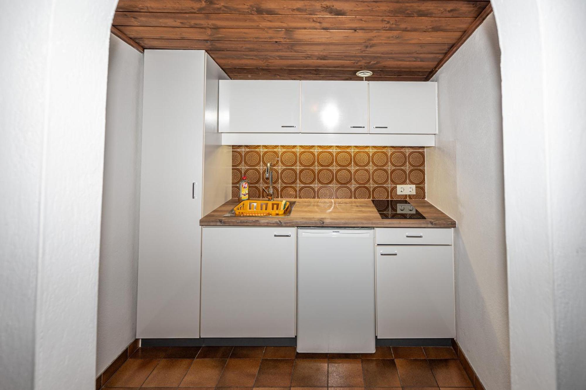 Appartement Pillersee 상트율리흐암필레르시 외부 사진