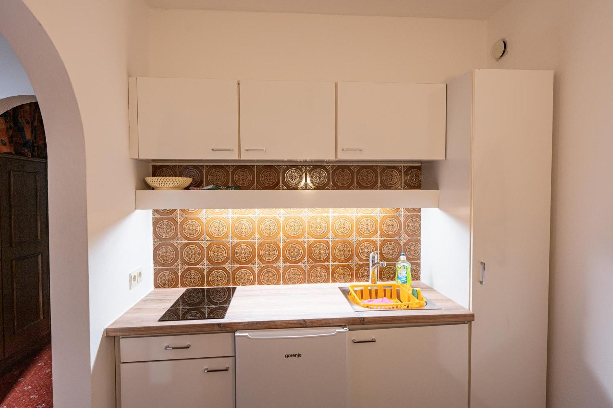 Appartement Pillersee 상트율리흐암필레르시 외부 사진