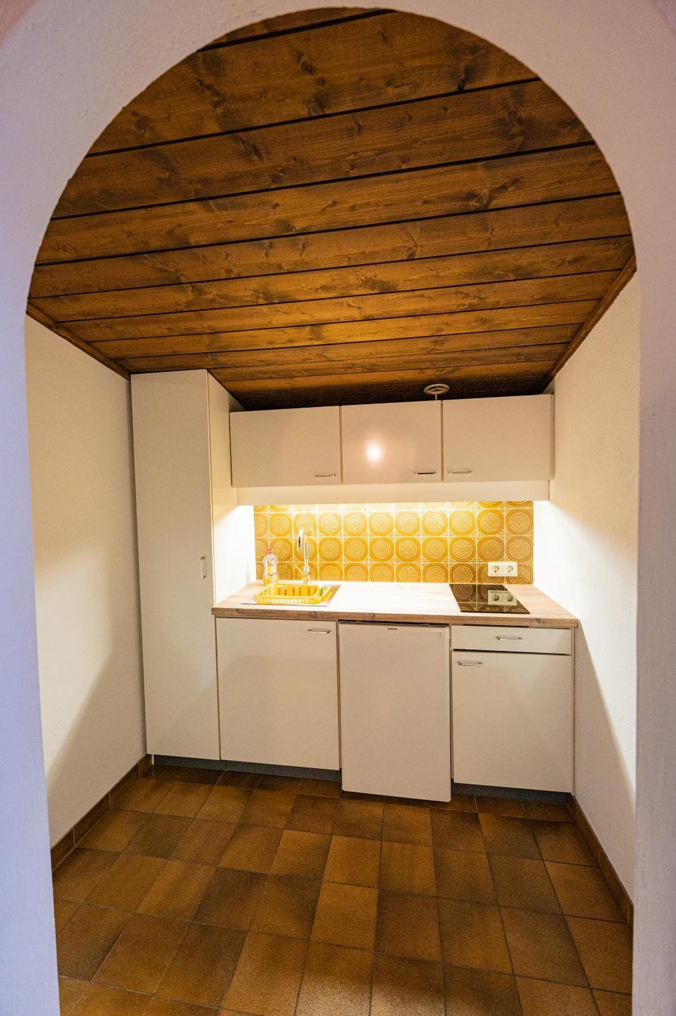 Appartement Pillersee 상트율리흐암필레르시 외부 사진