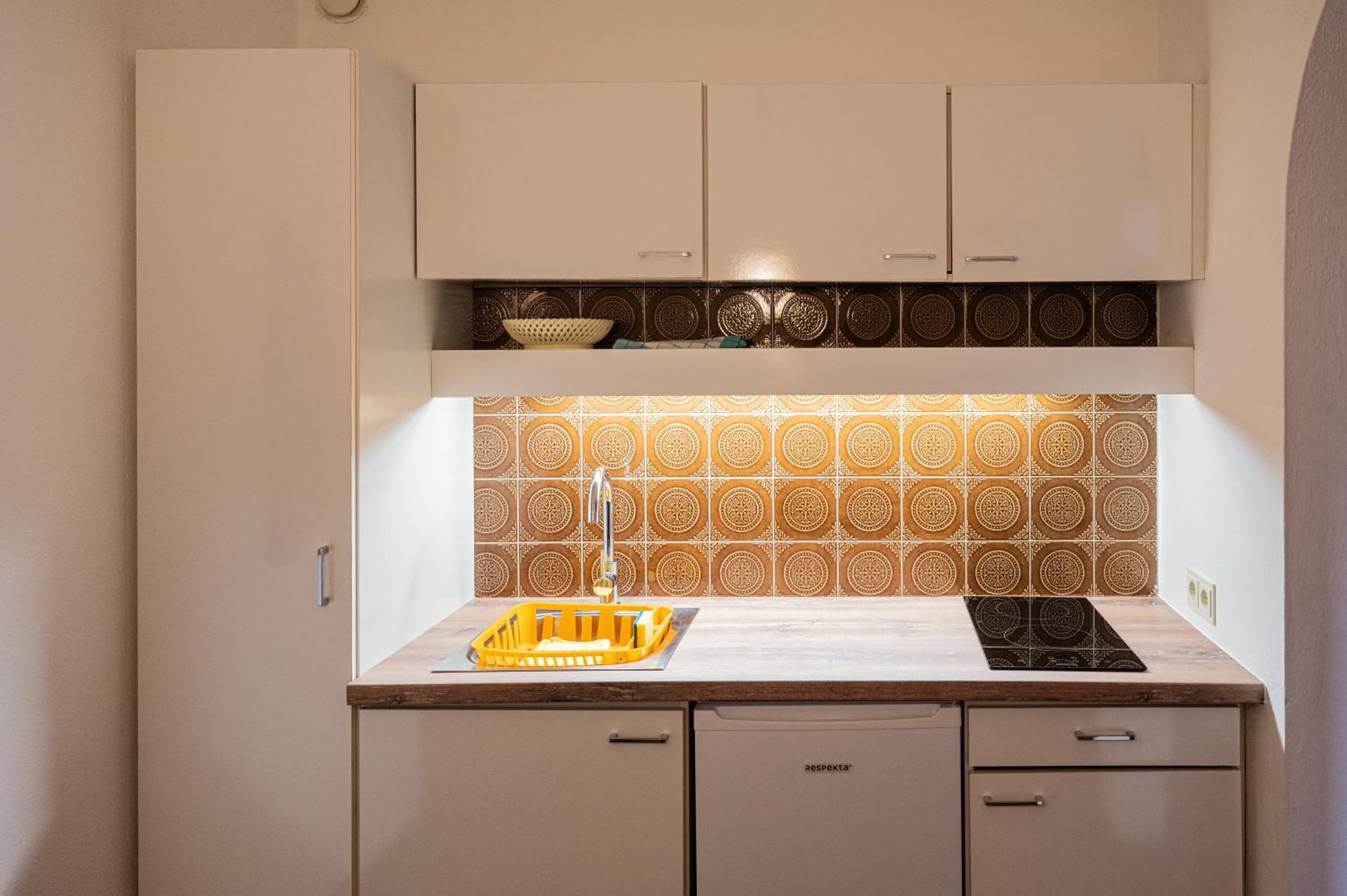 Appartement Pillersee 상트율리흐암필레르시 외부 사진
