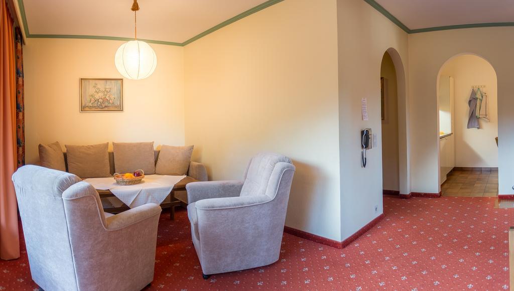 Appartement Pillersee 상트율리흐암필레르시 외부 사진