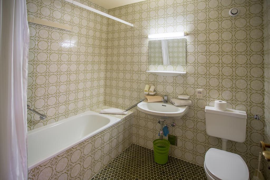 Appartement Pillersee 상트율리흐암필레르시 외부 사진