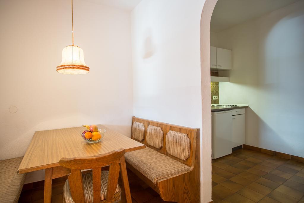 Appartement Pillersee 상트율리흐암필레르시 외부 사진