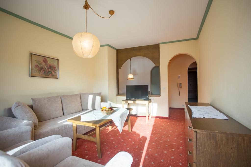 Appartement Pillersee 상트율리흐암필레르시 외부 사진