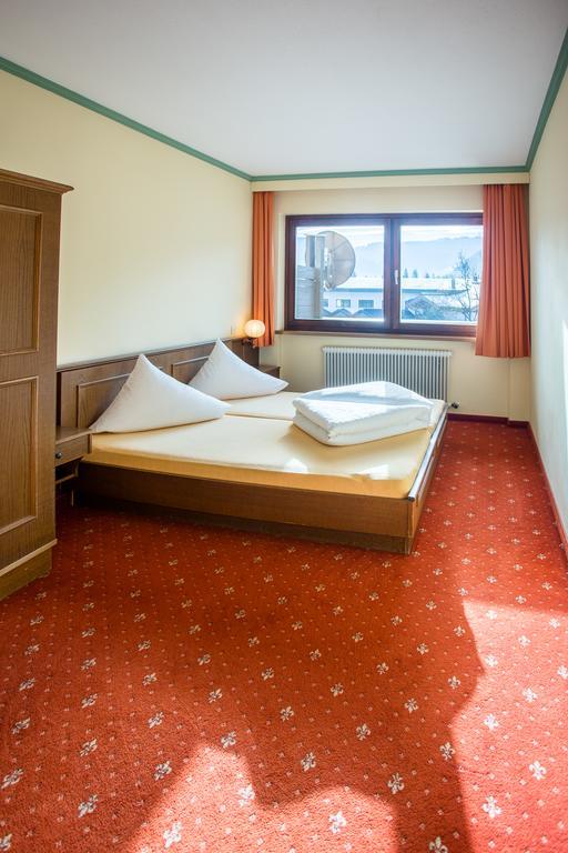 Appartement Pillersee 상트율리흐암필레르시 외부 사진