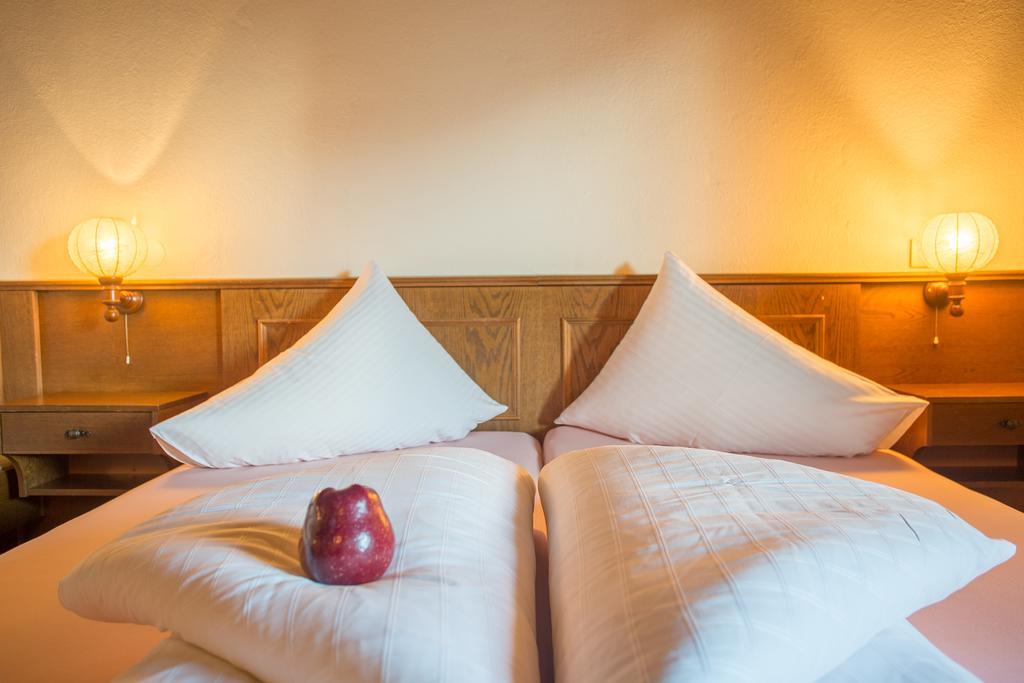 Appartement Pillersee 상트율리흐암필레르시 외부 사진