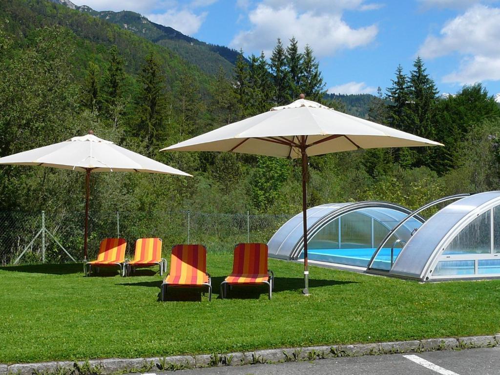 Appartement Pillersee 상트율리흐암필레르시 외부 사진